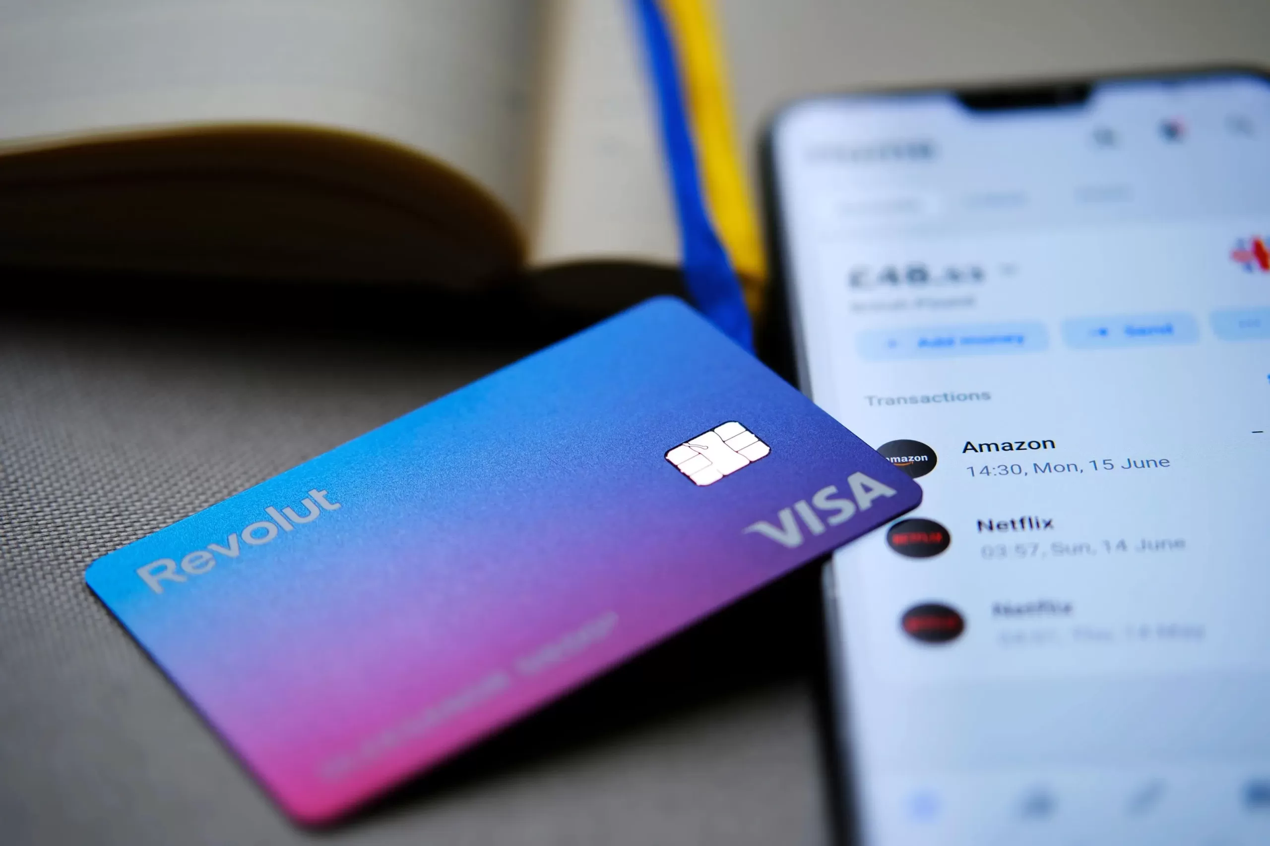 5 Reasons Why Revolut is a Game Changer in the Financial Industry.