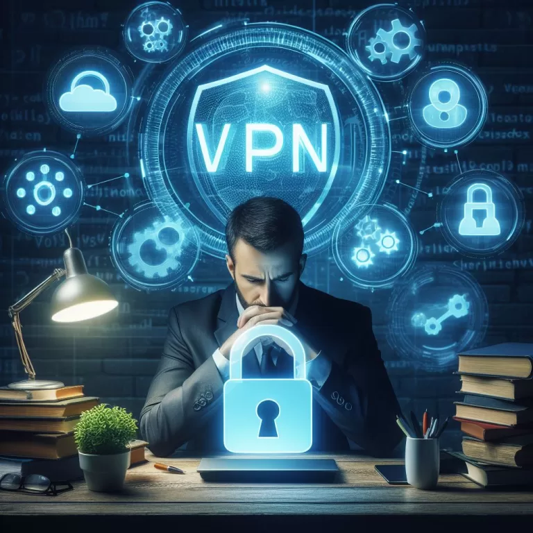 Choosing a VPN Service