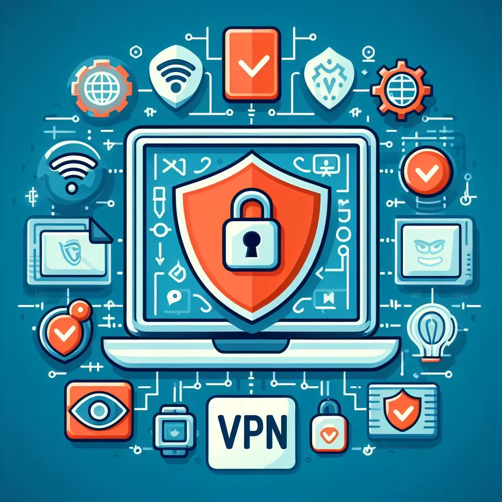 Types Of VPNS