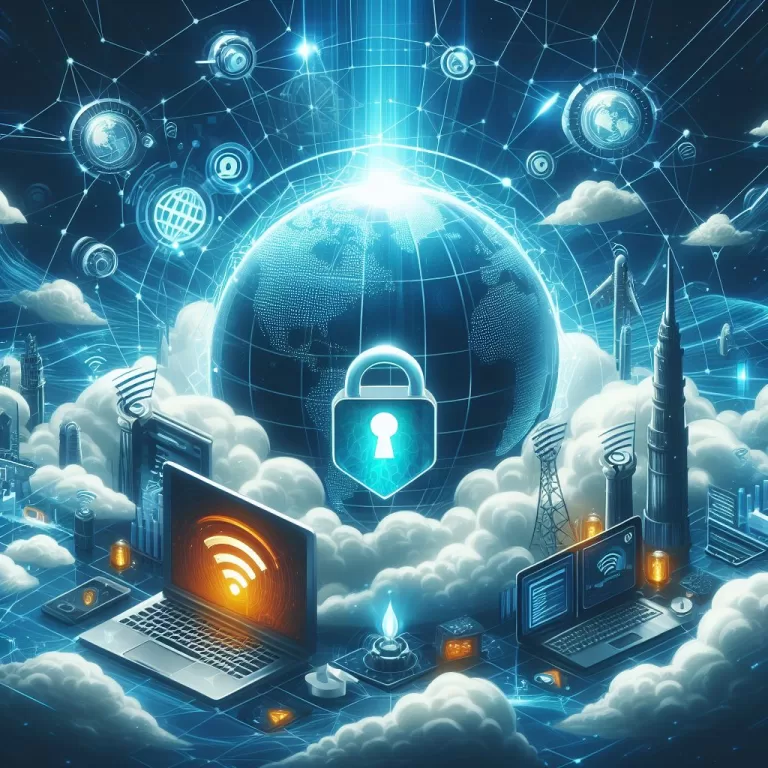 VPN Use Cases: Unveiling the Powerhouse: How VPNs Transform Your Online World!