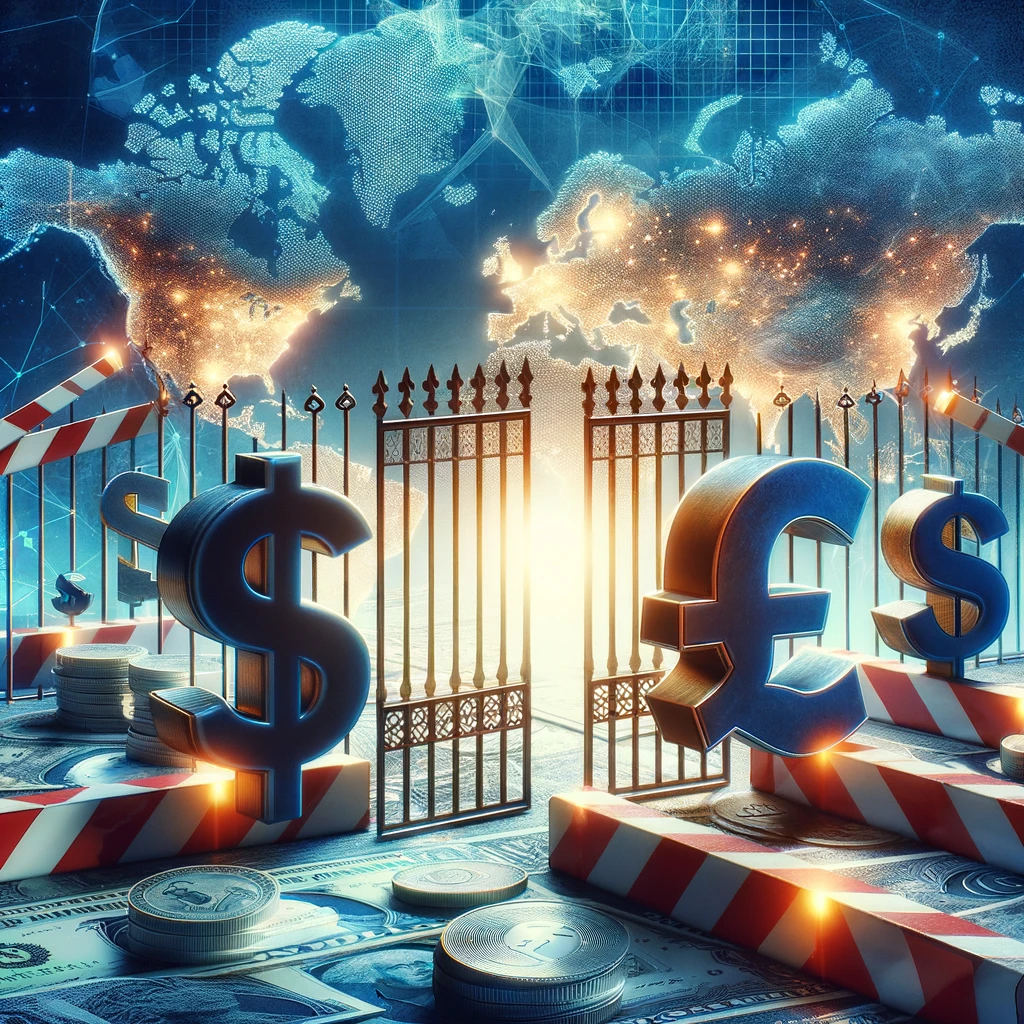 International Money Transfer Limits: Navigating Restrictions