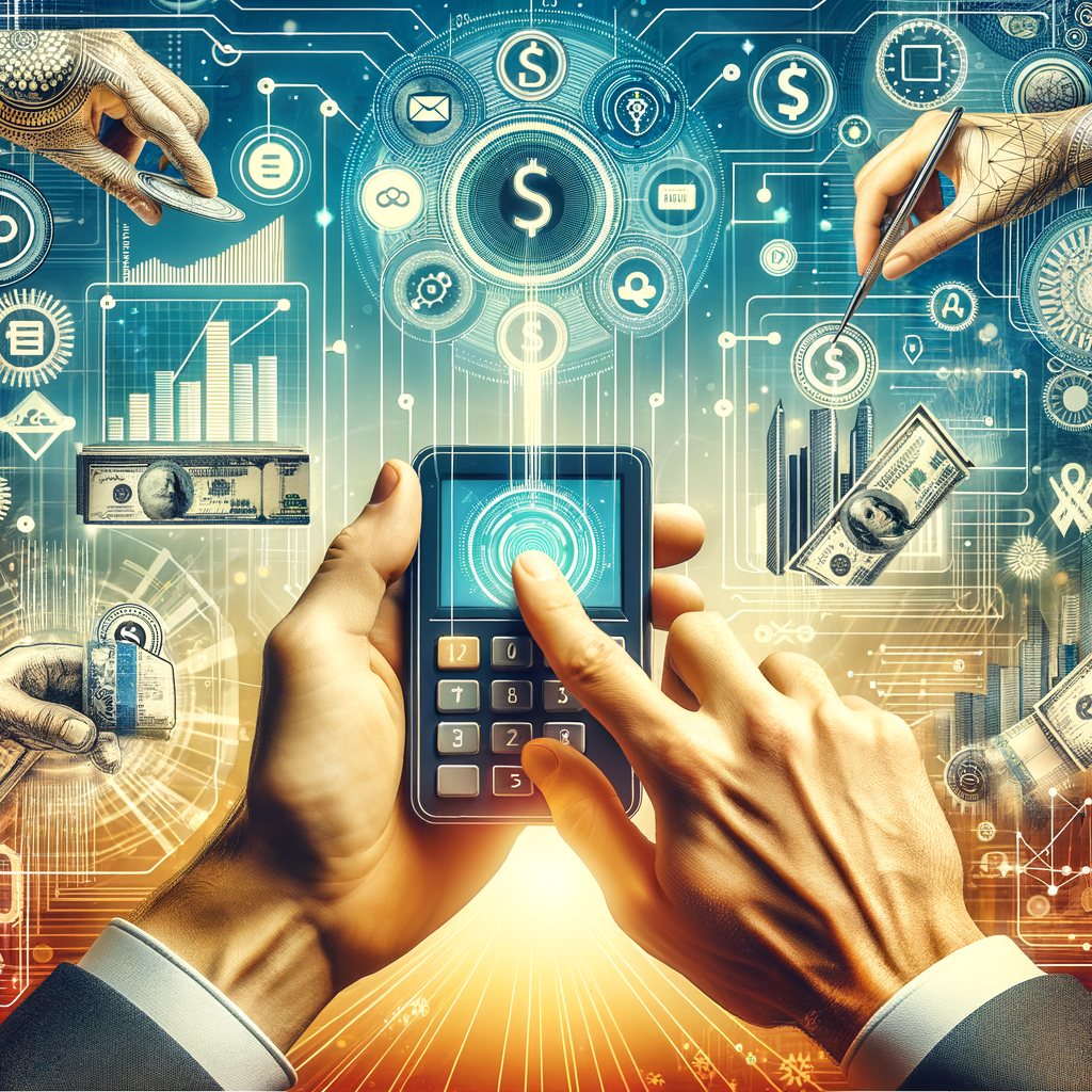 Leveraging FinTech for Smarter Business Payments