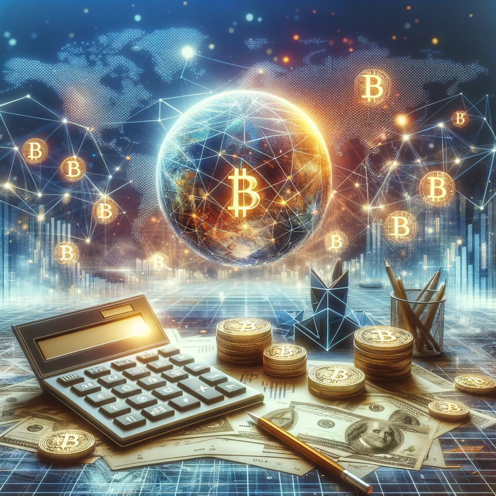 Tax Implications of Sending Money with Cryptocurrency