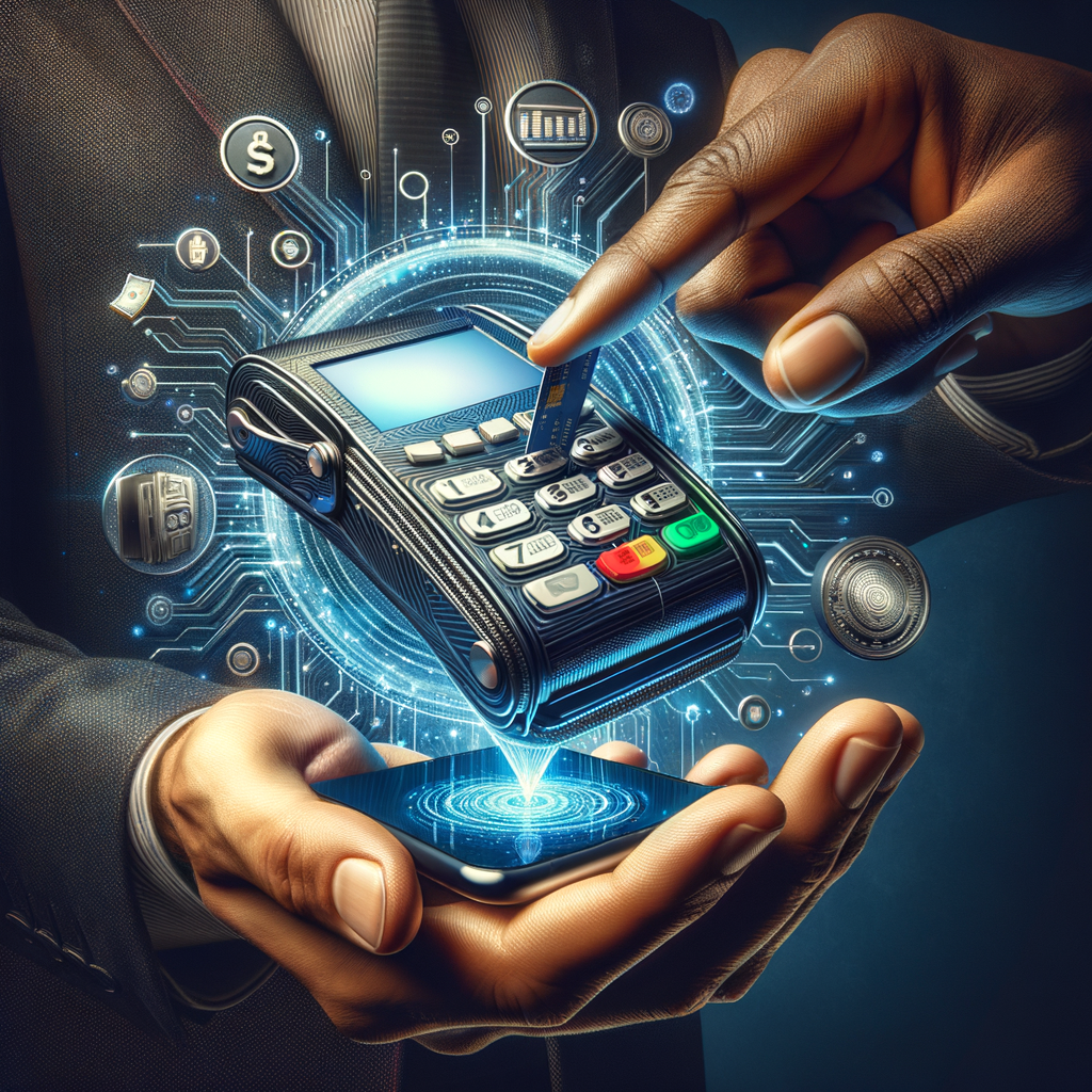 The Advantages of Digital Wallets for Business Payments