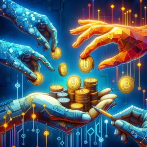 The Impact of Cryptocurrency on Remittance Markets The Impact of Cryptocurrency on Remittance Markets