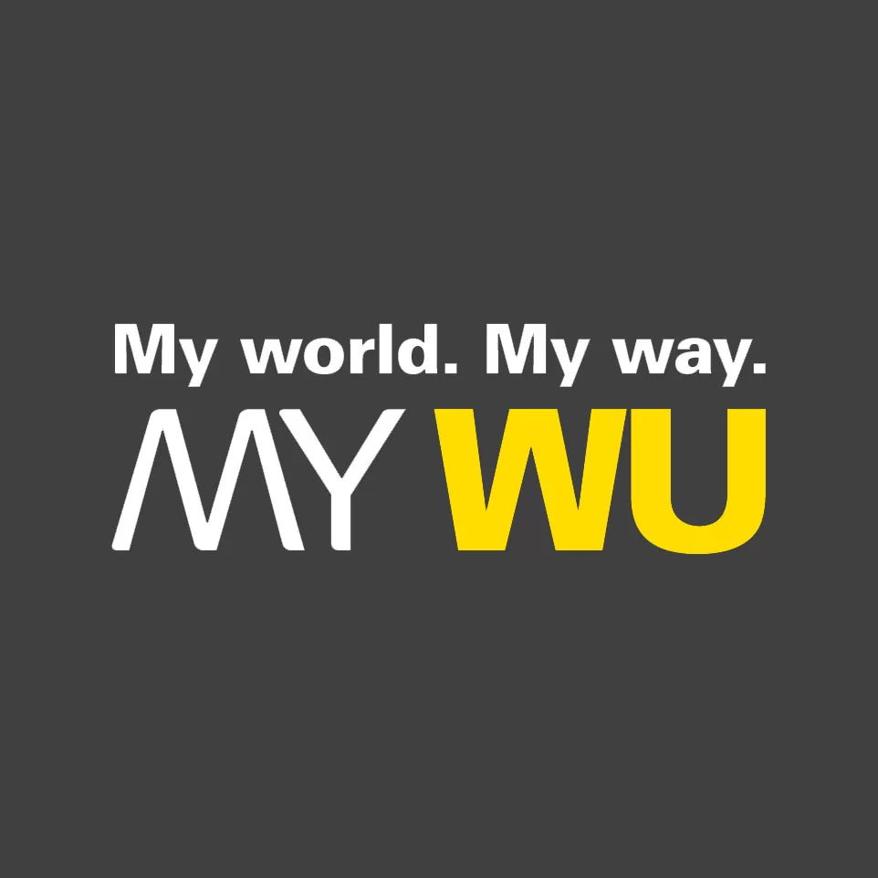 Western Union My WU® Rewards Program